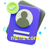 Tornar-se um membro do mzmz.com é muito simples