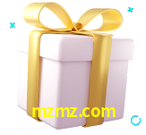 Receba seus bônus de boas-vindas no mzmz.com