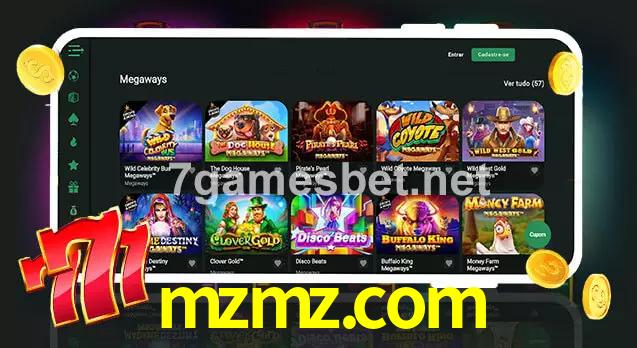 mzmz.com aplicativo