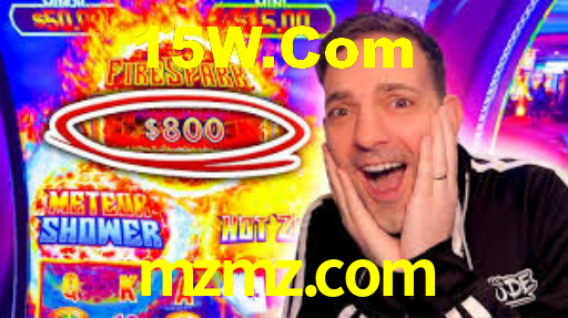 Welcome Bonus mzmz.com