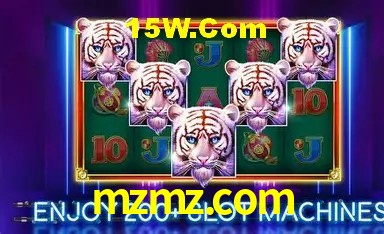 Provedores de Jogos mzmz.com